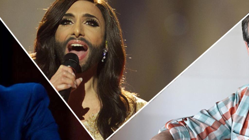 Los doce momentos de 2014, mes a mes