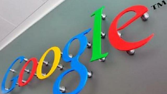 google