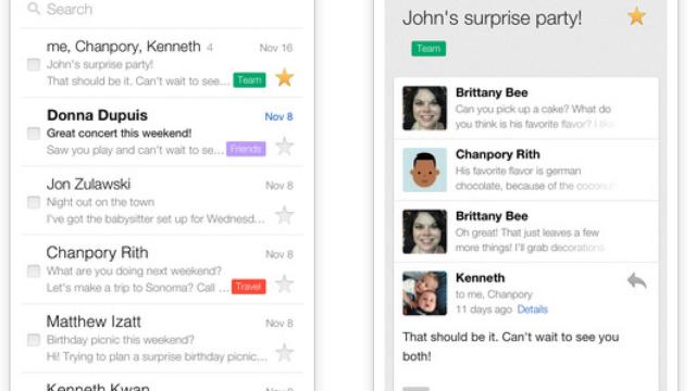 gmail 2.0