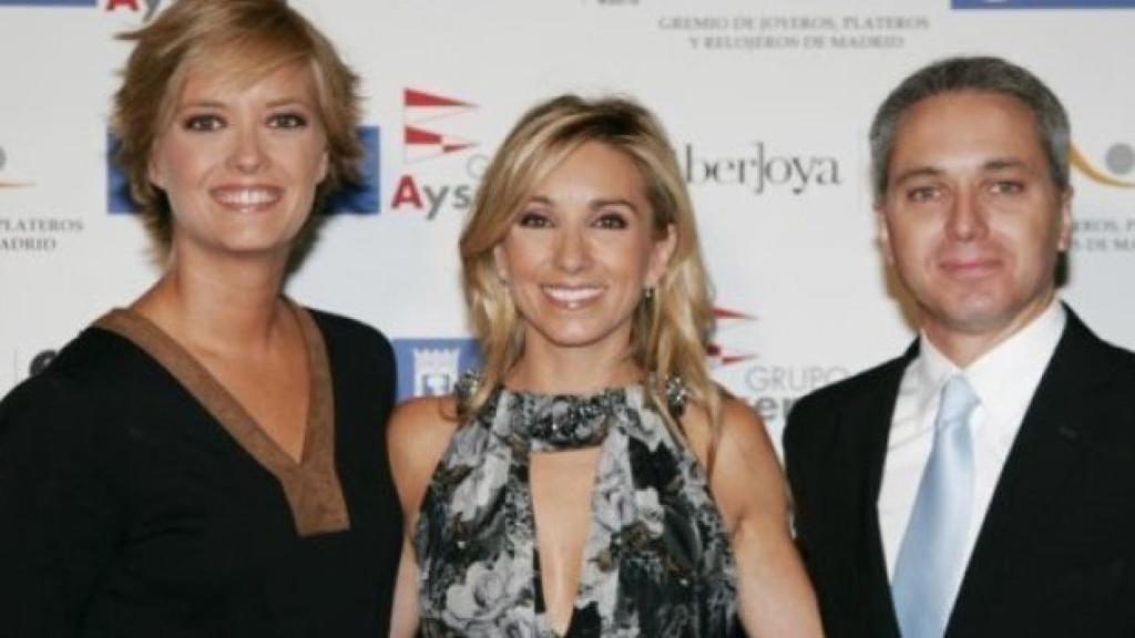 TVE engorda su palmarés de 2014 con premios de segunda