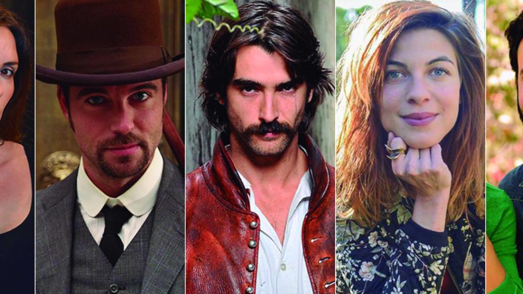 Los programas con los que las cadenas pisarán 2015