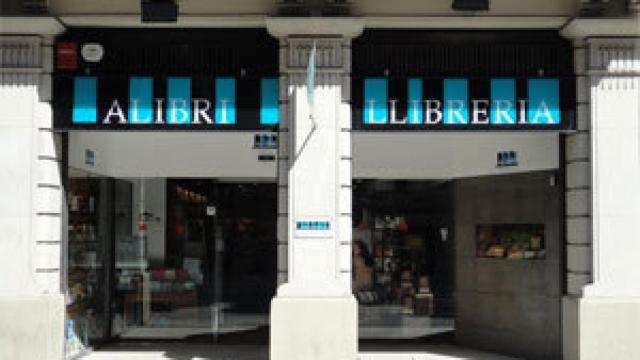Image: Alibrí