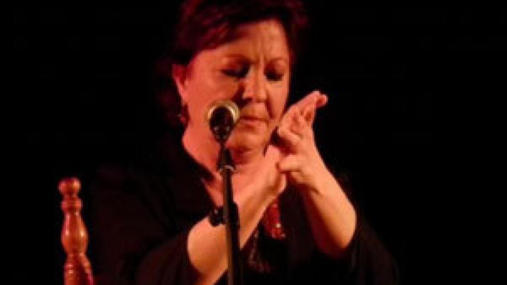 Image: Carmen Linares