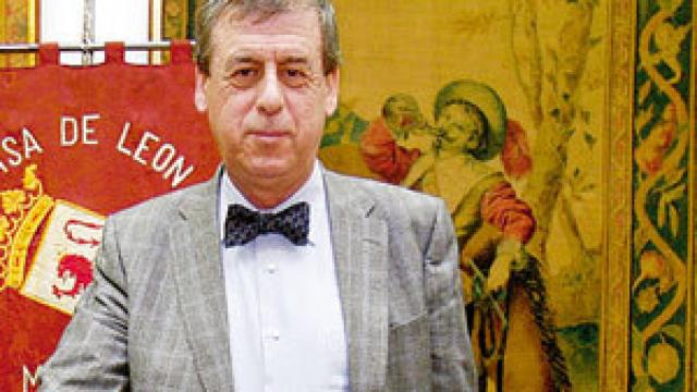 Image: Juristas en la II República. Los iuspublicistas