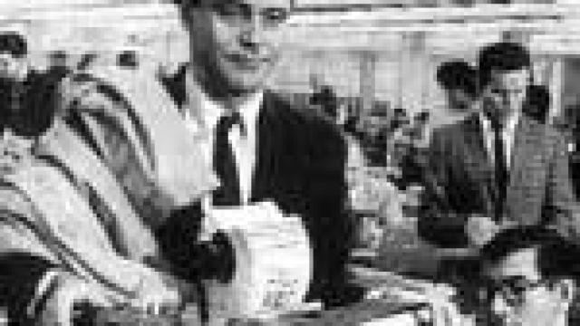 Image: El apartamento