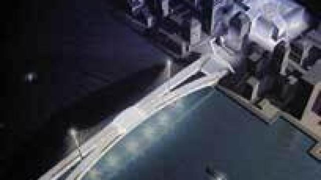 Image: Proyecto Nueva York