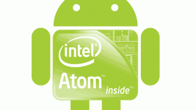 Todos los detalles sobre la Alianza de Intel y Android