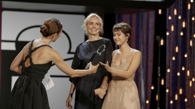 Imagen | ¿Se debe suprimir el género en los premios de cine?