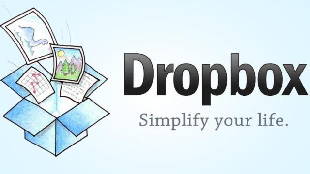 Dropbox