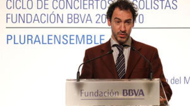 Image: Más retratos de Panisello