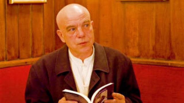 Image: Jesús Ferrero: El universo intelectual español es sumamente sadomasoquista