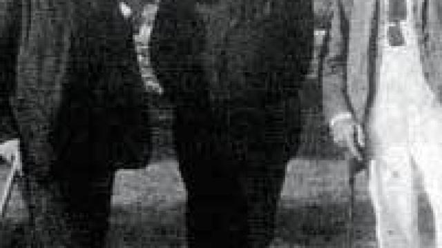 Image: Fernando de los Ríos. Un intelectual en el PSOE