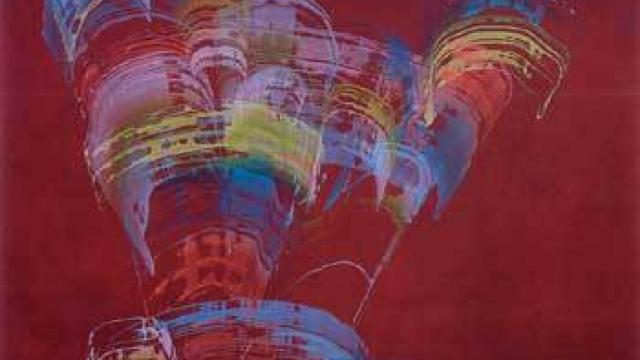 Image: Broto y la pintura de hoy