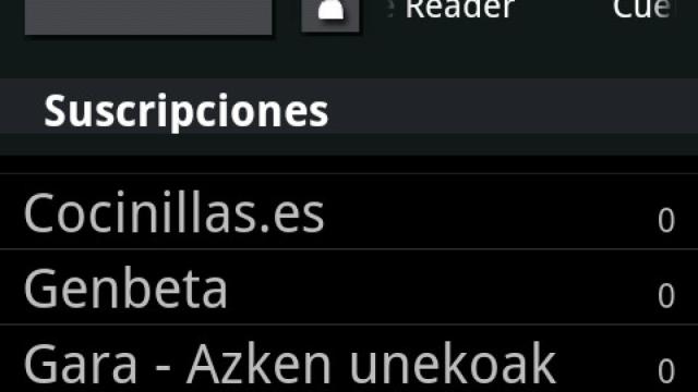 Escucha las webs con Webtalks