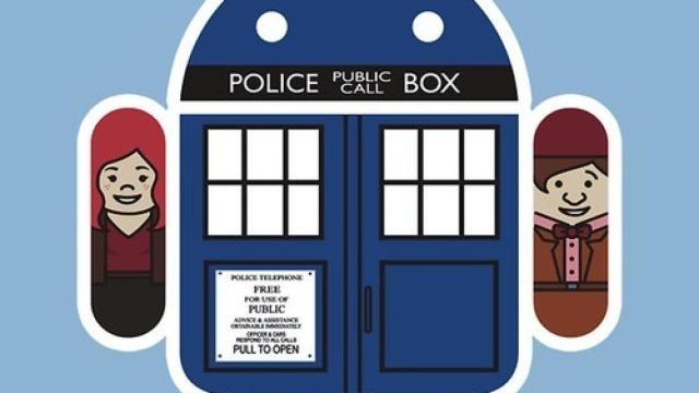 Hells Doctor, la optimización de los Nexus al máximo nivel