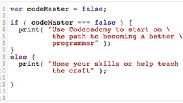 codecademy-programar-webs
