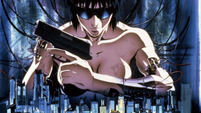ghost in the shell 2