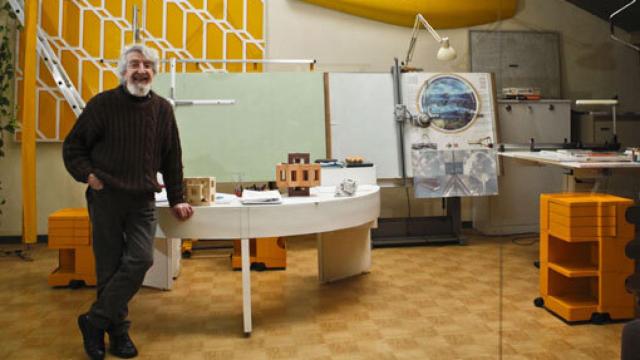 Image: De Prada Poole