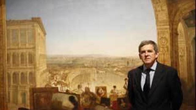 Image: Javier Barón