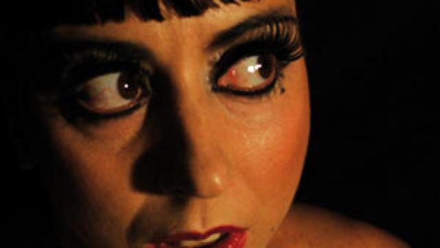 Image: Tres malas mujeres