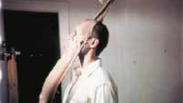 Image: Sergio Prego el mundo que da vueltas