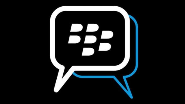 BBM llegará a Android en Septiembre