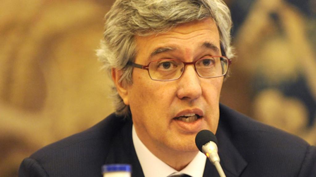 El golpe definitivo de Gundín en TVE: Ernesto Sáenz de Buruaga