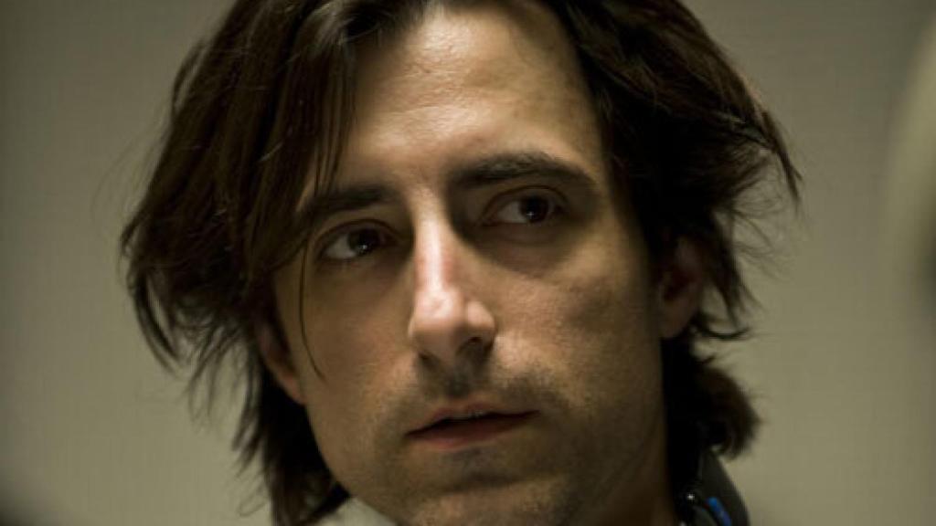Noah Baumbach.