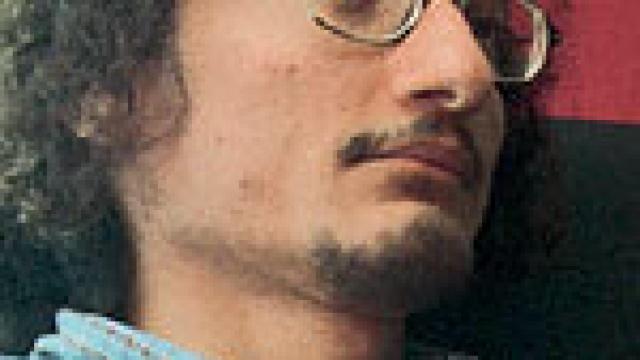 Image: Blanco sobre negro