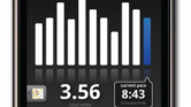 RunKeeper – Tu ejercicio monitorizado
