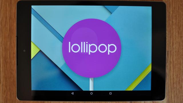 Nexus 9, toma de contacto y primeras impresiones