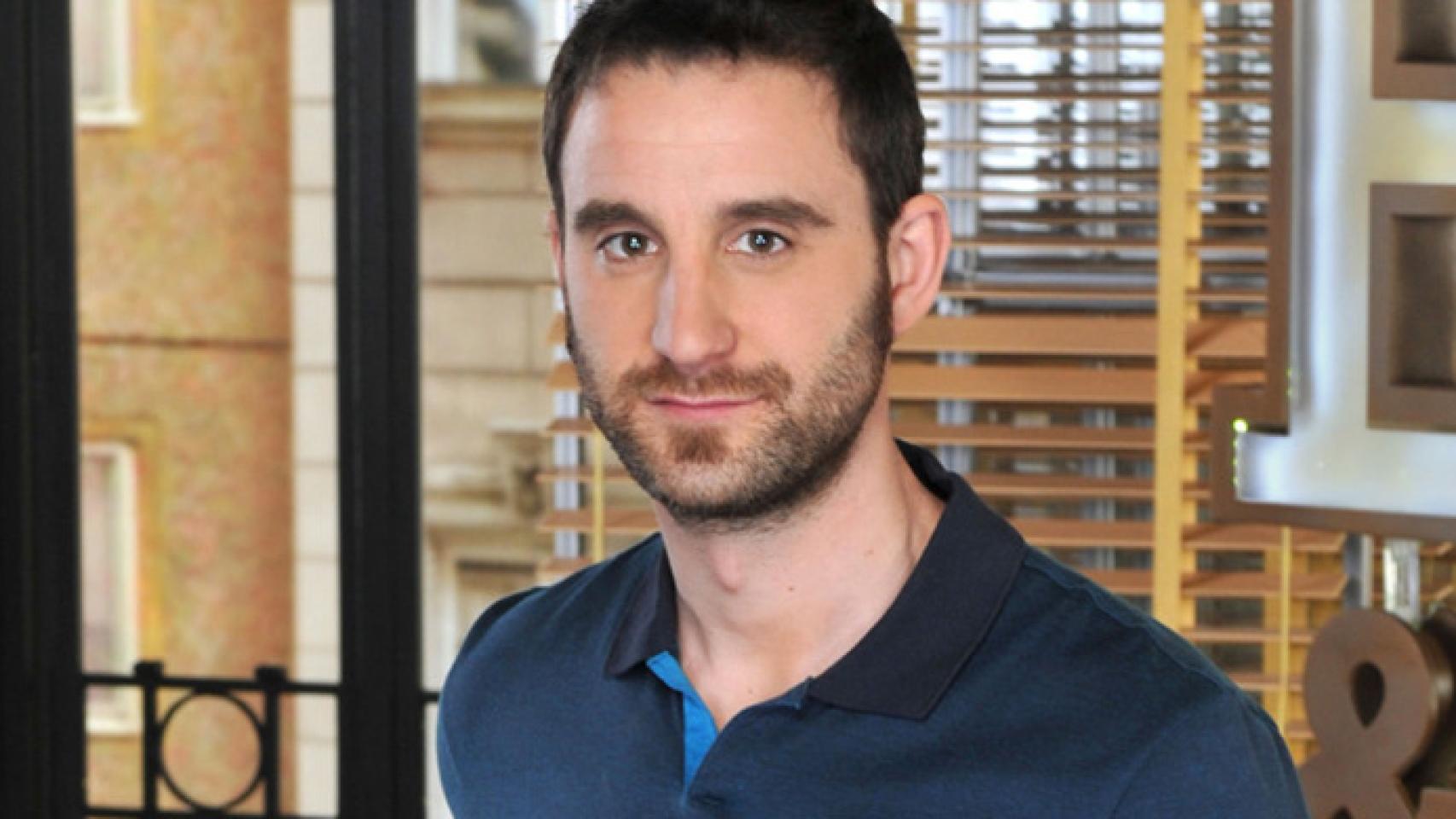 El futuro incierto de Dani Rovira en 'B&b'