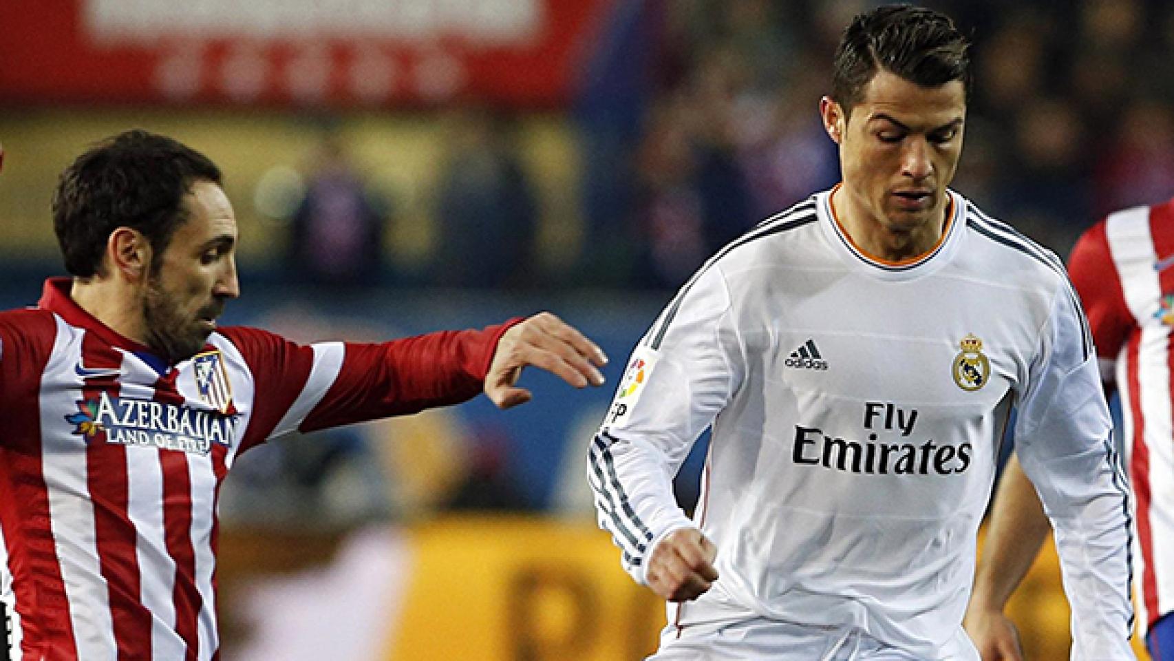 13 tv se vuelca con el derbi copero y la vuelta de 'El Niño Torres'