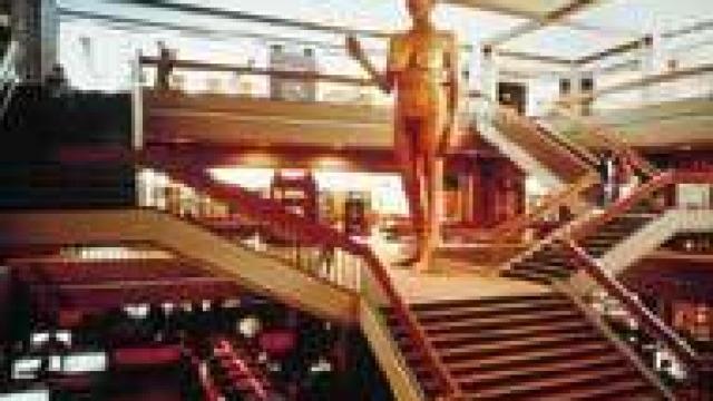 Image: Arte político