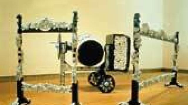 Image: El arte de la ironía