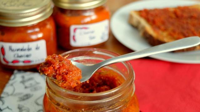 MermeladaChorizo
