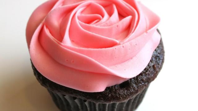RoseCupcakes