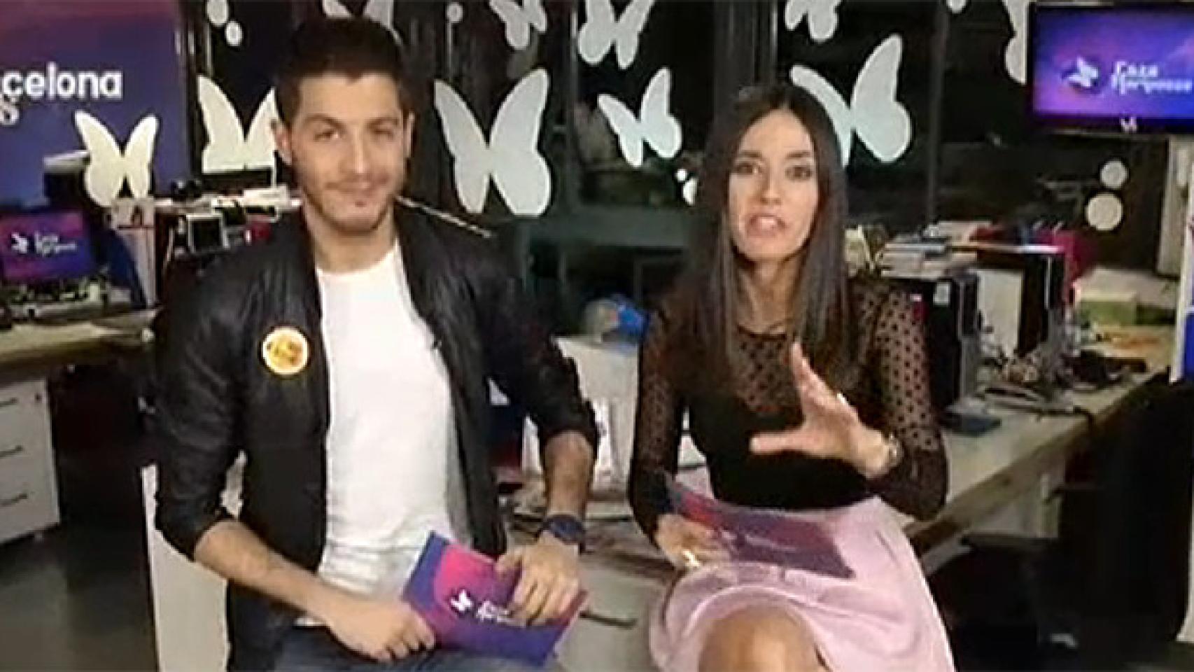 Telecinco corta 'Cazamariposas' para adelantar el estreno de 'Alatriste'