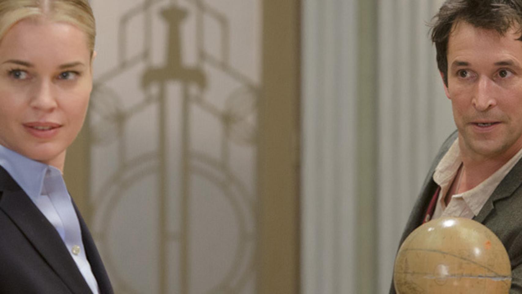 Syfy estrena 'The Librarians', una combinación de drama de aventuras, magia y acción