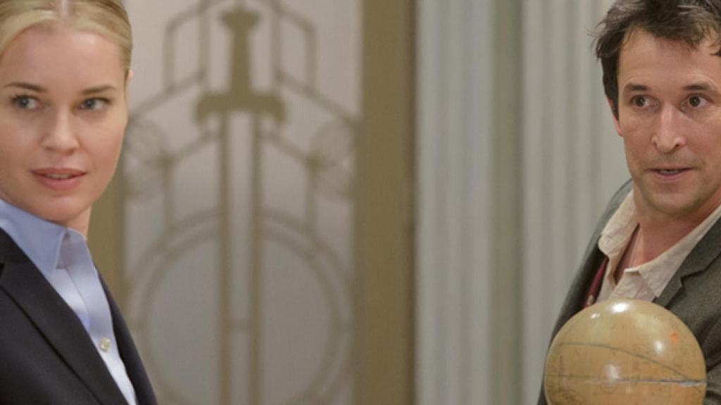 Syfy estrena 'The Librarians', una combinación de drama de aventuras, magia y acción