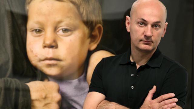 Image: Pierre Gonnord