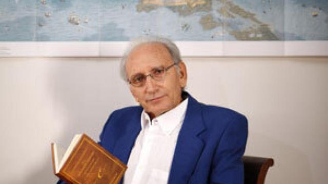 Image: José Luis Alonso de Santos