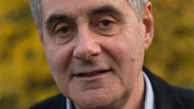 Germán Gullón. Foto: Archivo