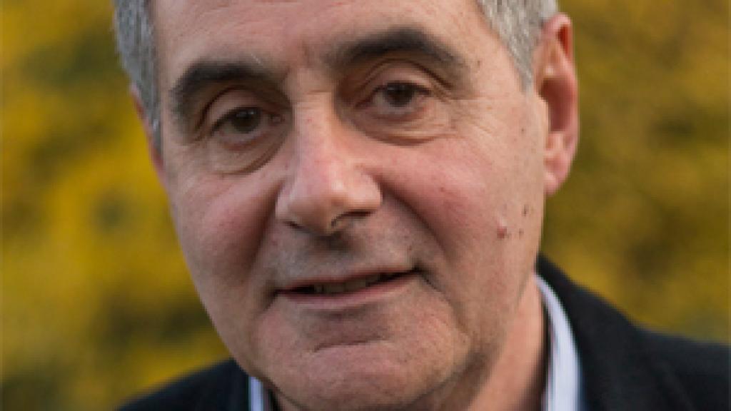 Germán Gullón. Foto: Archivo