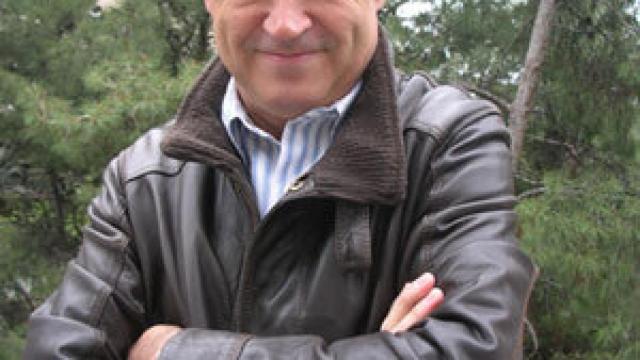 Image: Gervasio Sánchez: Que no me pidan objetividad. Yo lo que busco es ser honesto