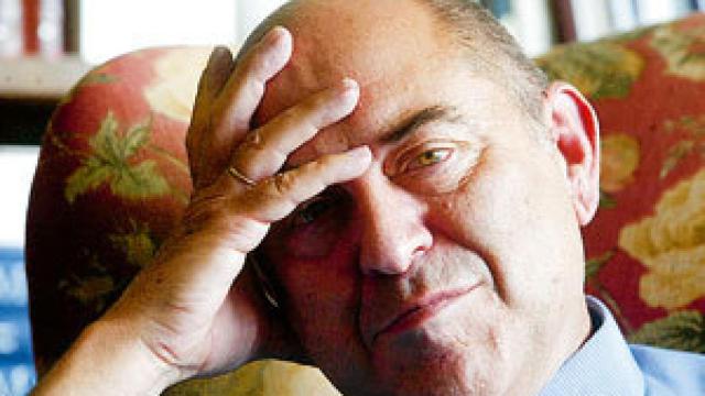 Image: La conspiración de las mujeres