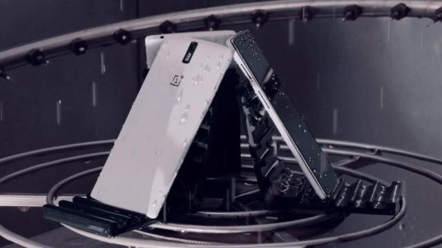 OnePlus One presentado oficialmente