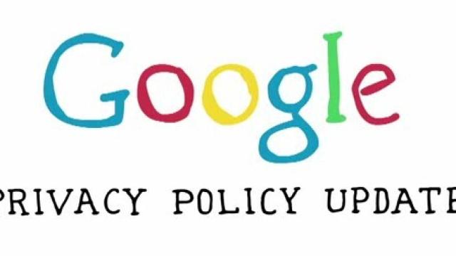 google-privacy