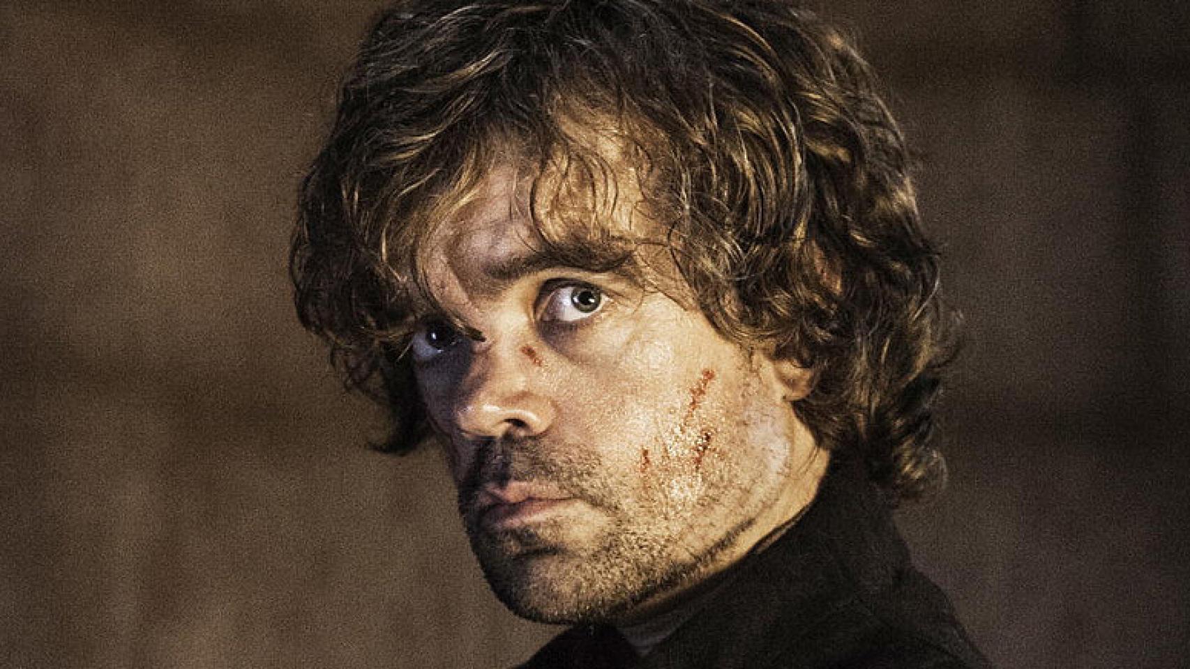 Tyrion Lannister
