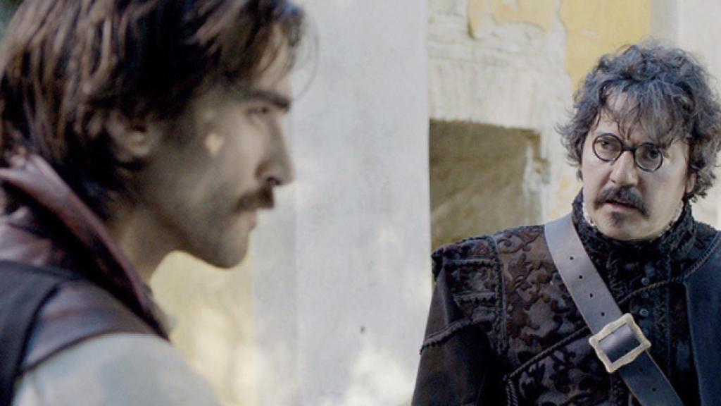 Cronología del fracaso de 'Alatriste': Vasile la declaró 'non grata'